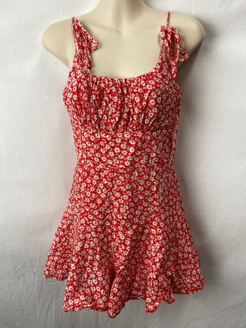 Image for Catalog Womens Jumpsuit Size 10