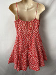 Image for Catalog Womens Jumpsuit Size 10