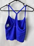 Muscle Republic Womens Top Size S