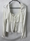 Mooloola Womens Top Size 8