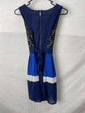 Caroline Morgan Womens Dress Size 8