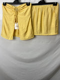 Seven Wonders Womens Top and Skirt Size S BNWT