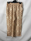 Nude Lucy Womens Pants Size S