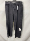 Asos Design Mens Pants Size 36/34 BNWT