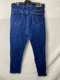 Bisley Mens Jeans Size 40R