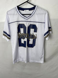 Ally Womens Top Size XXS