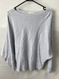 House of Siena Womens Top Size L