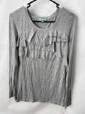 Veronika Maine Womens Top Size M