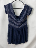 Seed Heritage Womens Top Size L