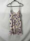 Indikah Womens Top Size 8