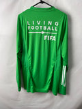 Adidas Mens Shirt Size L