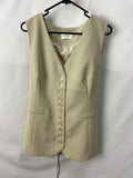 Dissh Womens Top Size 14