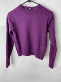Uniqlo Womens Jumper Size XXS