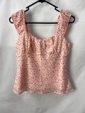 Princess Polly Womens Top Size AU 10