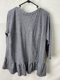 Seed Womens Top Size M