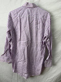 Charles Tyrwhitt Mens Shirt Size 41/86cm