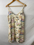 Rip Curl Womens Dress Size M