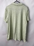 Belle Vere Note Womens Top Size XL BNWT
