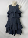 Cue Womens Dress Size 14