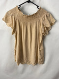 Seed Womens Top Size S