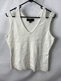 Basque Womens Top Size M