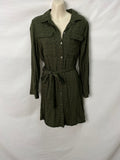 Velvet Heart Womens Dress Size S