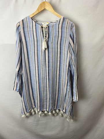 Image for C&C California Womens Dress Size M