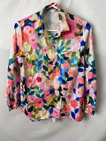 No Brands Womens Top Size Big S