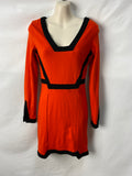 Angel Biba Womens Dress Size 8