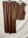 Witchery Womens Pants and Top Size 12