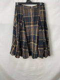 Resort Report Womens Skirt Size 10