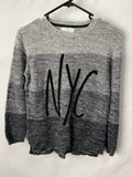 Zara Boys Jumper Size 8