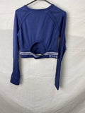 Ryder Wear Womens Top Size XL