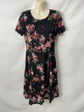 Caroline Morgan Womens Dress Size 10
