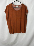 Elk Womens Top Size 12