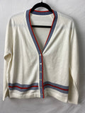 No Brand Womens Cardigan No Size
