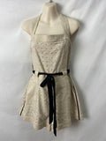 Sass & Bide Womens Playsuit Size M