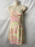 Sabo Womens Dress Size XS