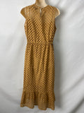 Piper Womens Dress Size 8