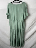 Vine Apparel Womens Dress Size 8