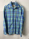 Gant Mens Regular Fit Shirt Size L