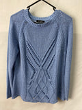 Mystify Womens Jumper Size XL