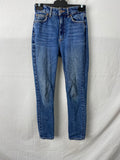 Zara Womens Pants Size US 2 EUR 34