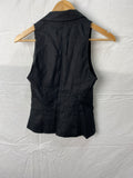 Nude Lucy Womens Top Size XS