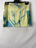 Tiger Mist Womens Shorts Size S