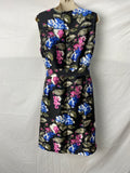 Laura Ashley Womens Dress Size 14