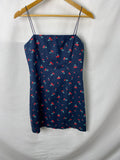 Slide Show Womens Dress Size 8