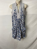 Piper Womens Dress Size 6