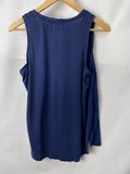 Saba Womens Top Size M