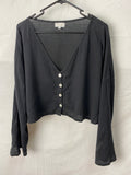 Sage Womens Top Size 12